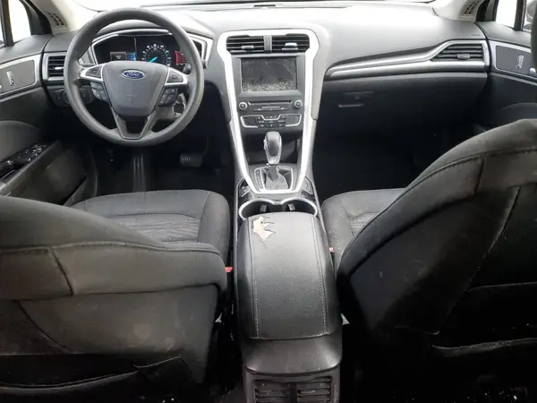 1FA6P0H76G5101313 2016 FORD FUSION - Image 8