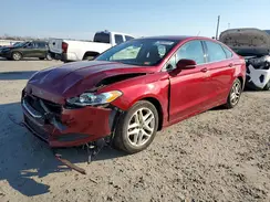 1FA6P0H76G5102946 2016 FORD FUSION