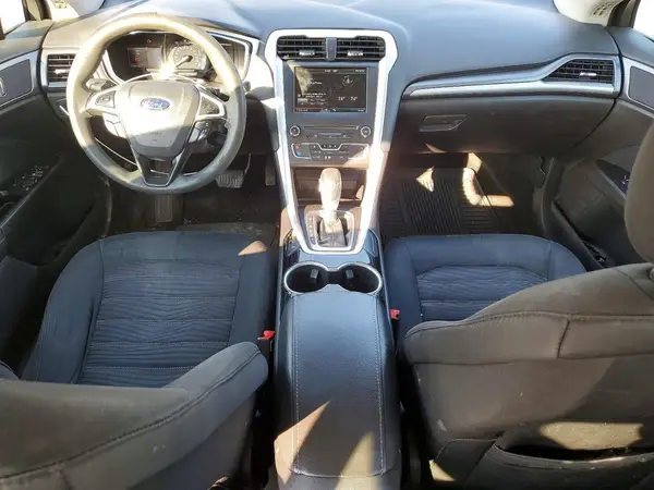 1FA6P0H76G5102946 2016 FORD FUSION - Image 8