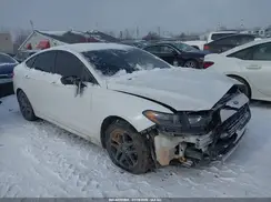 1FA6P0H76G5103918 2016 FORD FUSION