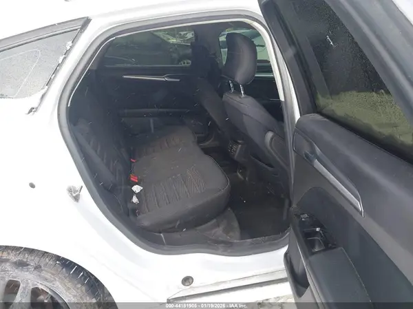 1FA6P0H76G5103918 2016 FORD FUSION - Image 8