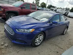 1FA6P0H76G5104387 2016 FORD FUSION