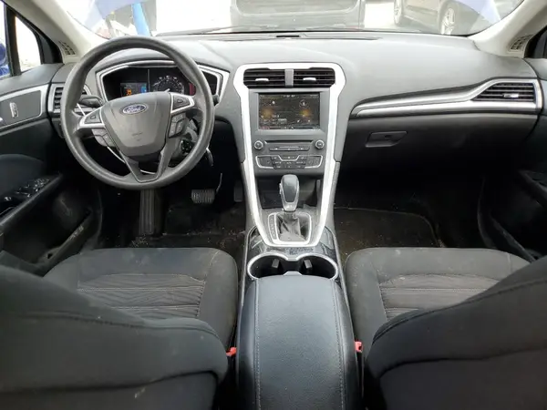 1FA6P0H76G5104387 2016 FORD FUSION - Image 8