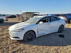 1FA6P0H76G5104468 2016 FORD FUSION
