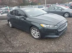 1FA6P0H76G5105247 2016 FORD FUSION