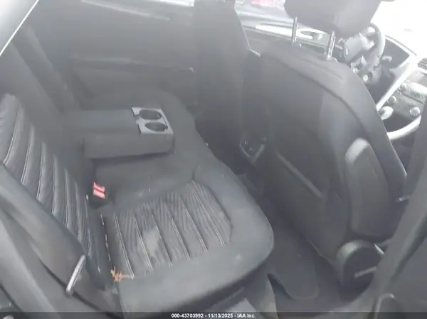 1FA6P0H76G5105247 2016 FORD FUSION - Image 8