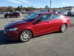 1FA6P0H76G5106026 2016 FORD FUSION