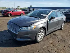 1FA6P0H76G5107399 2016 FORD FUSION