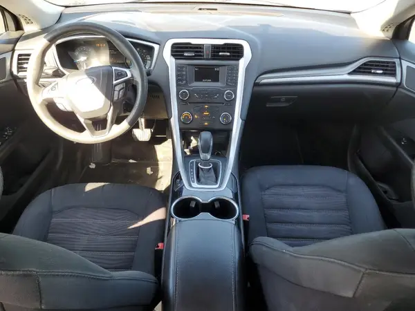 1FA6P0H76G5107399 2016 FORD FUSION - Image 8