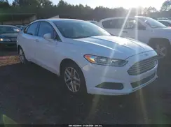 1FA6P0H76G5108228 2016 FORD FUSION