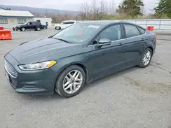 1FA6P0H76G5109377 2016 FORD FUSION