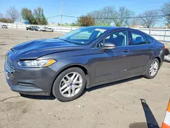 1FA6P0H76G5109976 2016 FORD FUSION