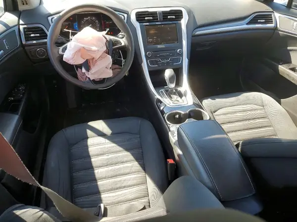 1FA6P0H76G5109976 2016 FORD FUSION - Image 8