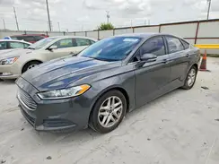 1FA6P0H76G5110142 2016 FORD FUSION