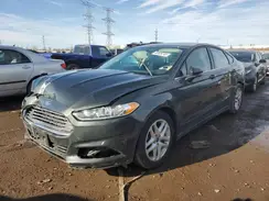 1FA6P0H76G5111064 2016 FORD FUSION