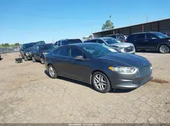 1FA6P0H76G5111842 2016 FORD FUSION