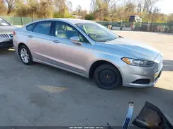 1FA6P0H76G5111968 2016 FORD FUSION
