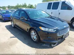 1FA6P0H76G5111971 2016 FORD FUSION