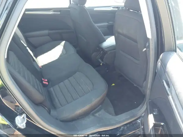 1FA6P0H76G5111971 2016 FORD FUSION - Image 8