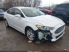 1FA6P0H76G5112098 2016 FORD FUSION