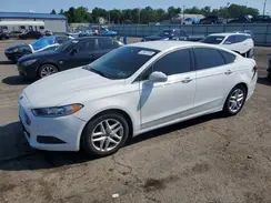 1FA6P0H76G5113168 2016 FORD FUSION