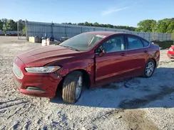 1FA6P0H76G5113252 2016 FORD FUSION