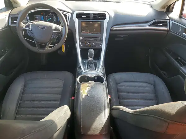 1FA6P0H76G5113252 2016 FORD FUSION - Image 8