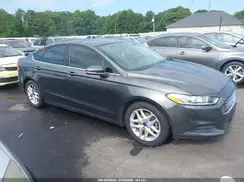 1FA6P0H76G5114191 2016 FORD FUSION
