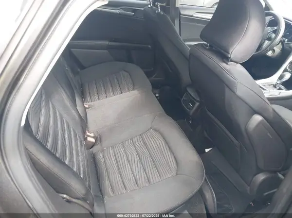 1FA6P0H76G5114191 2016 FORD FUSION - Image 8