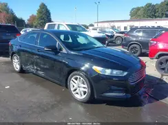 1FA6P0H76G5114417 2016 FORD FUSION