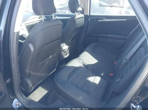 1FA6P0H76G5114417 2016 FORD FUSION - Image 8