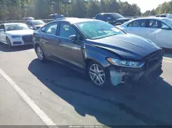 1FA6P0H76G5114515 2016 FORD FUSION