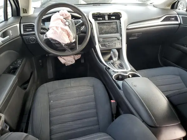 1FA6P0H76G5114661 2016 FORD FUSION - Image 8