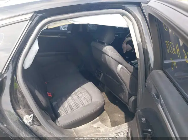 1FA6P0H76G5117043 2016 FORD FUSION - Image 8