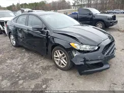 1FA6P0H76G5117348 2016 FORD FUSION