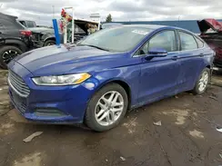 1FA6P0H76G5117592 2016 FORD FUSION