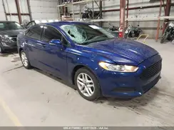 1FA6P0H76G5117804 2016 FORD FUSION