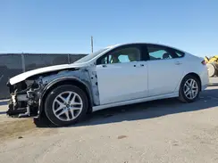 1FA6P0H76G5118161 2016 FORD FUSION