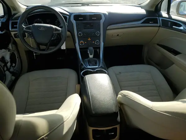 1FA6P0H76G5118161 2016 FORD FUSION - Image 8