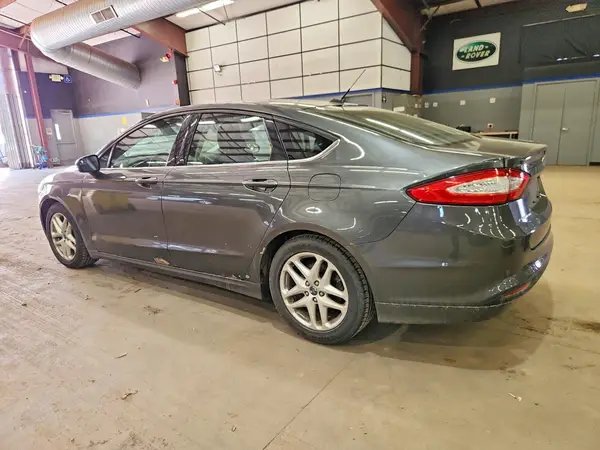 1FA6P0H76G5118600 2016 FORD FUSION - Image 2