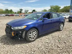 1FA6P0H76G5118631 2016 FORD FUSION