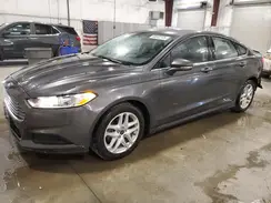 1FA6P0H76G5119570 2016 FORD FUSION
