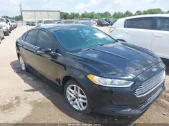 1FA6P0H76G5121240 2016 FORD FUSION