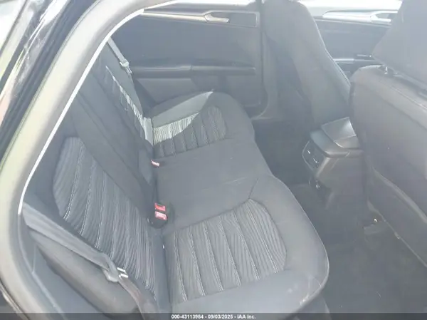 1FA6P0H76G5121240 2016 FORD FUSION - Image 8