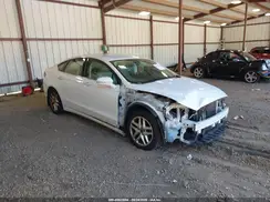 1FA6P0H76G5121593 2016 FORD FUSION