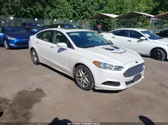 1FA6P0H76G5121822 2016 FORD FUSION