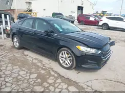1FA6P0H76G5121884 2016 FORD FUSION