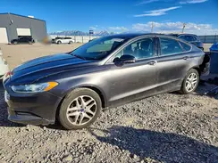 1FA6P0H76G5122226 2016 FORD FUSION