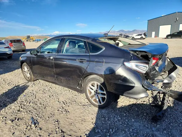 1FA6P0H76G5122226 2016 FORD FUSION - Image 2