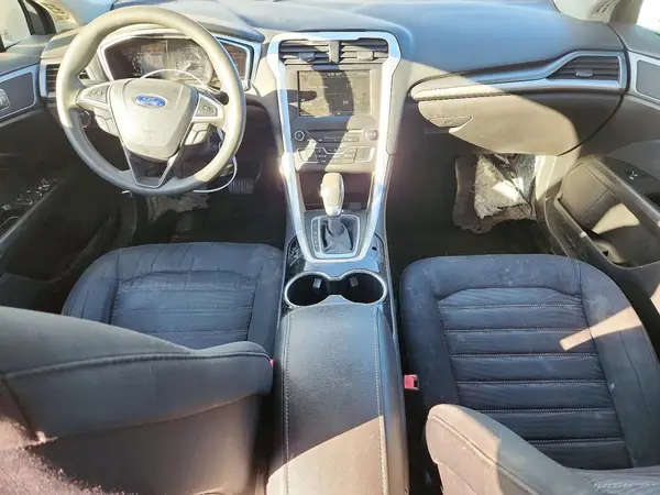 1FA6P0H76G5122226 2016 FORD FUSION - Image 8